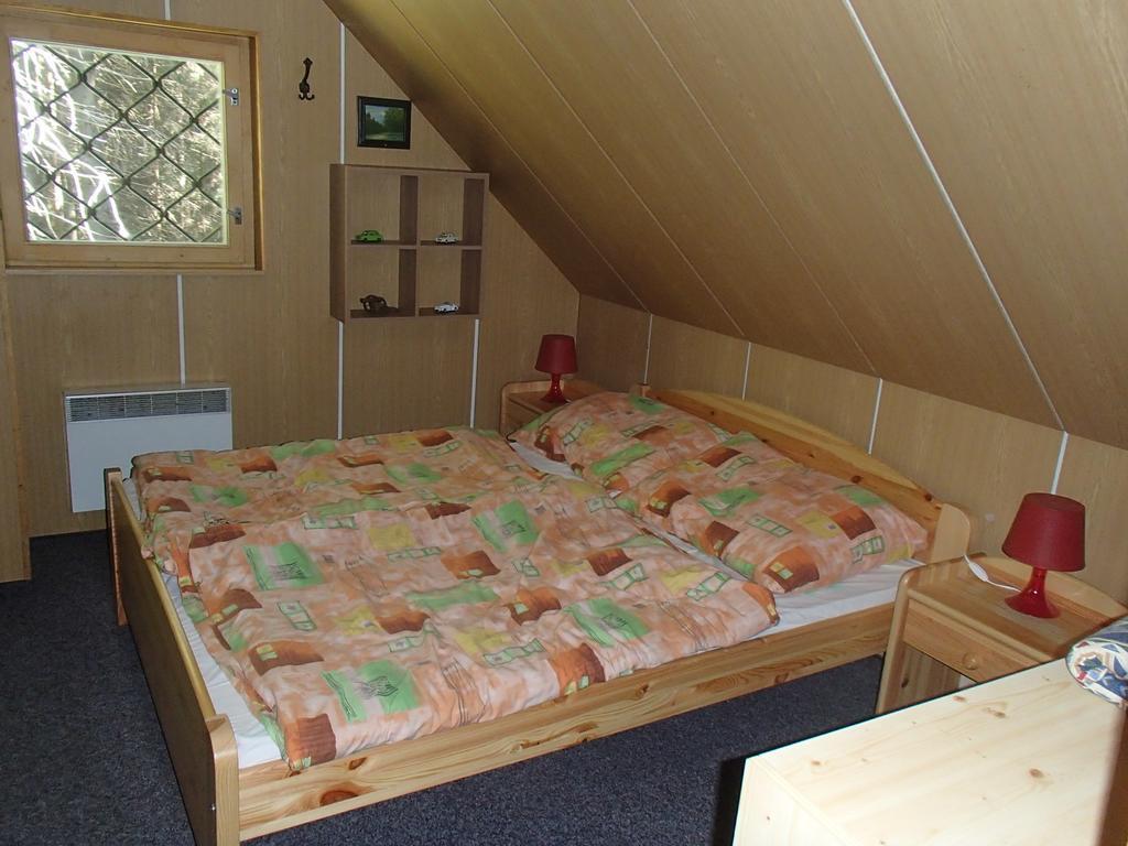 Chata Machnato - Jasna Belá Room photo